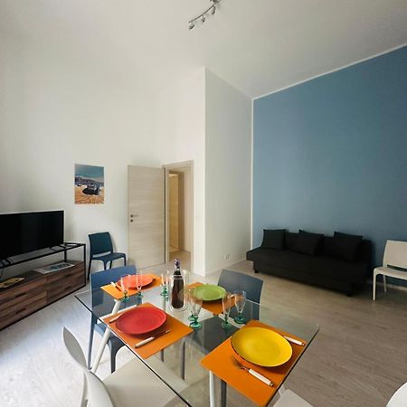Casa Politeama Florio Apartman Palermo Kültér fotó