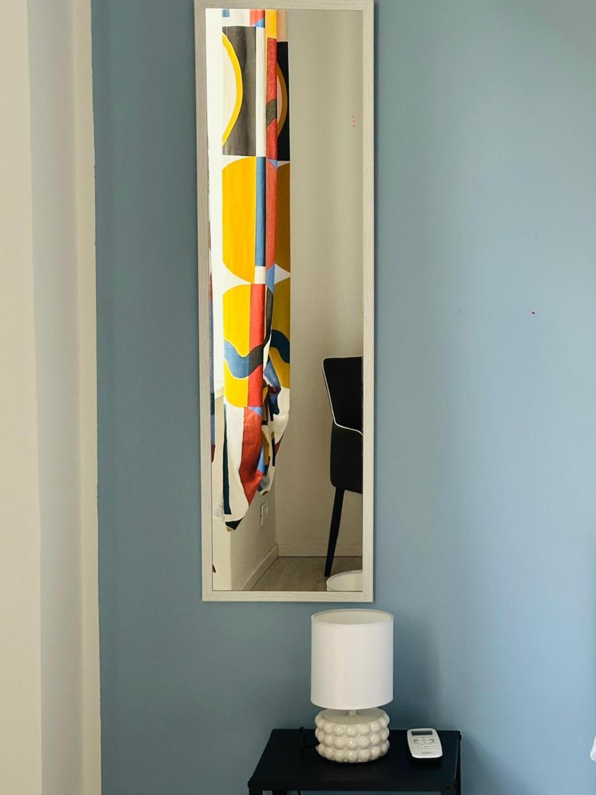Casa Politeama Florio Apartman Palermo Kültér fotó