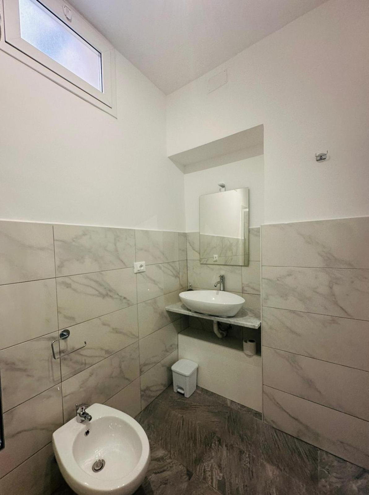 Casa Politeama Florio Apartman Palermo Kültér fotó