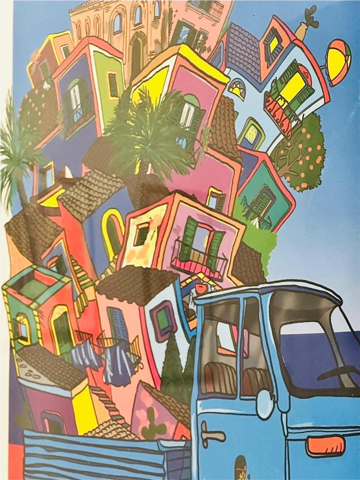 Casa Politeama Florio Apartman Palermo Kültér fotó