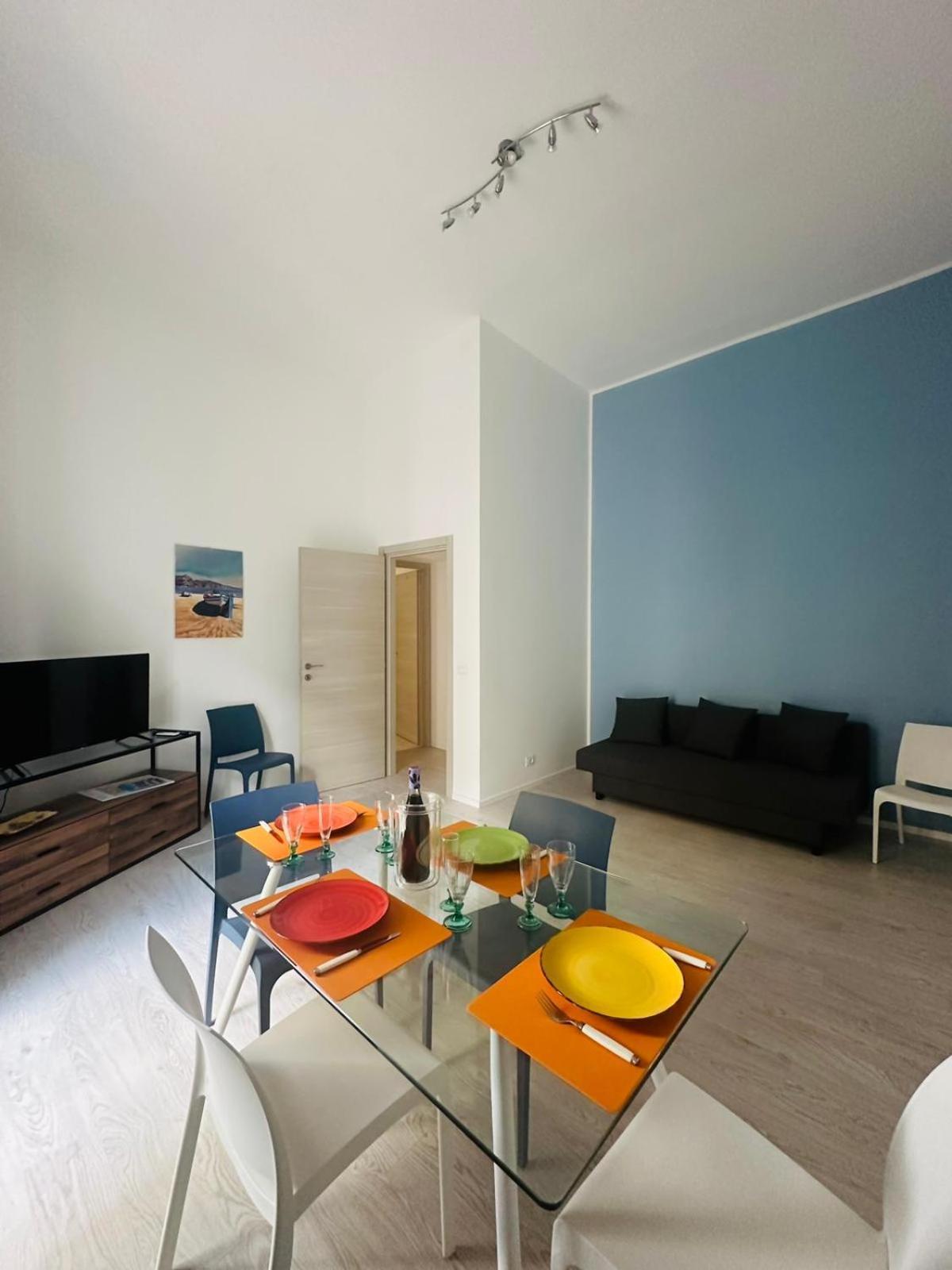 Casa Politeama Florio Apartman Palermo Kültér fotó