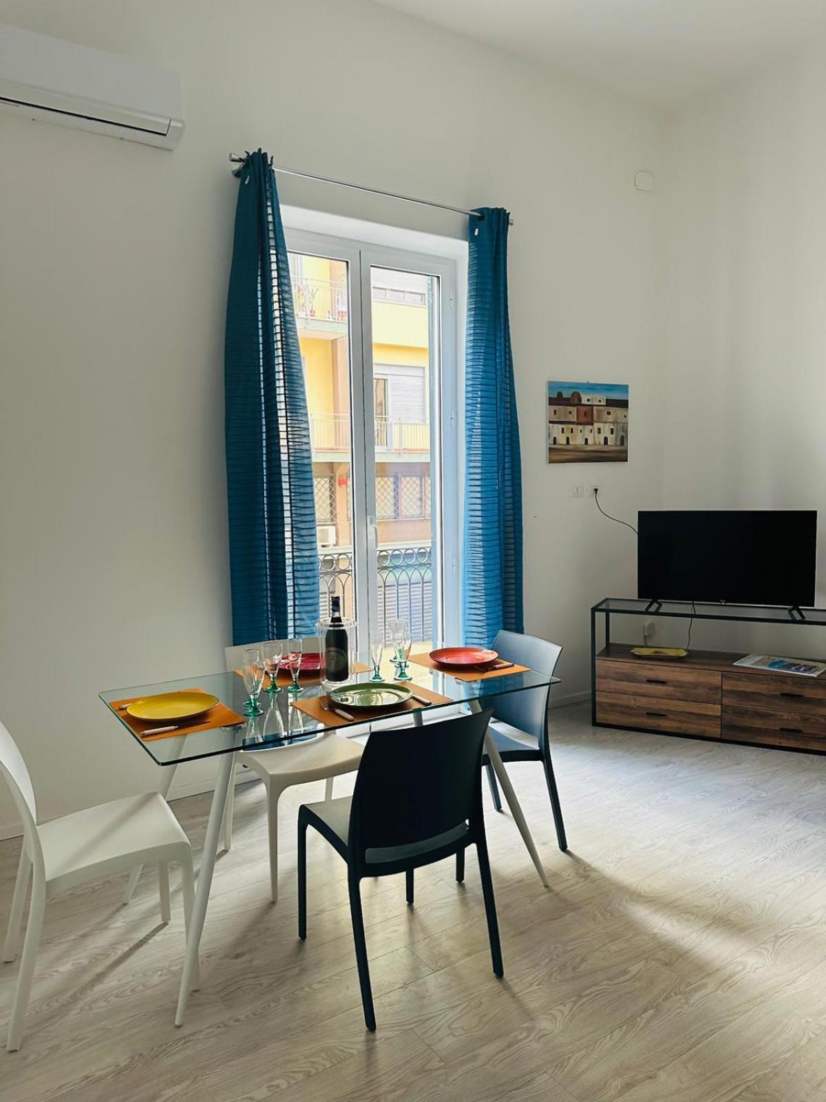 Casa Politeama Florio Apartman Palermo Kültér fotó