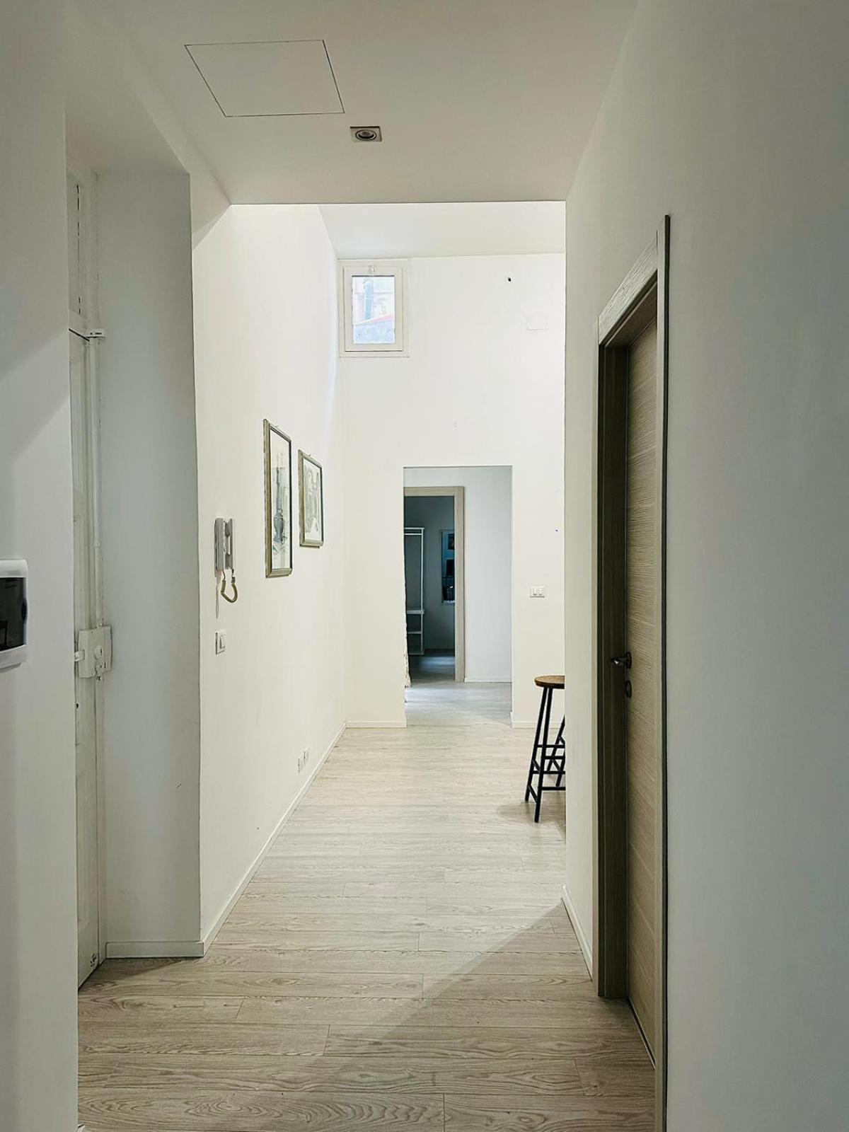 Casa Politeama Florio Apartman Palermo Kültér fotó