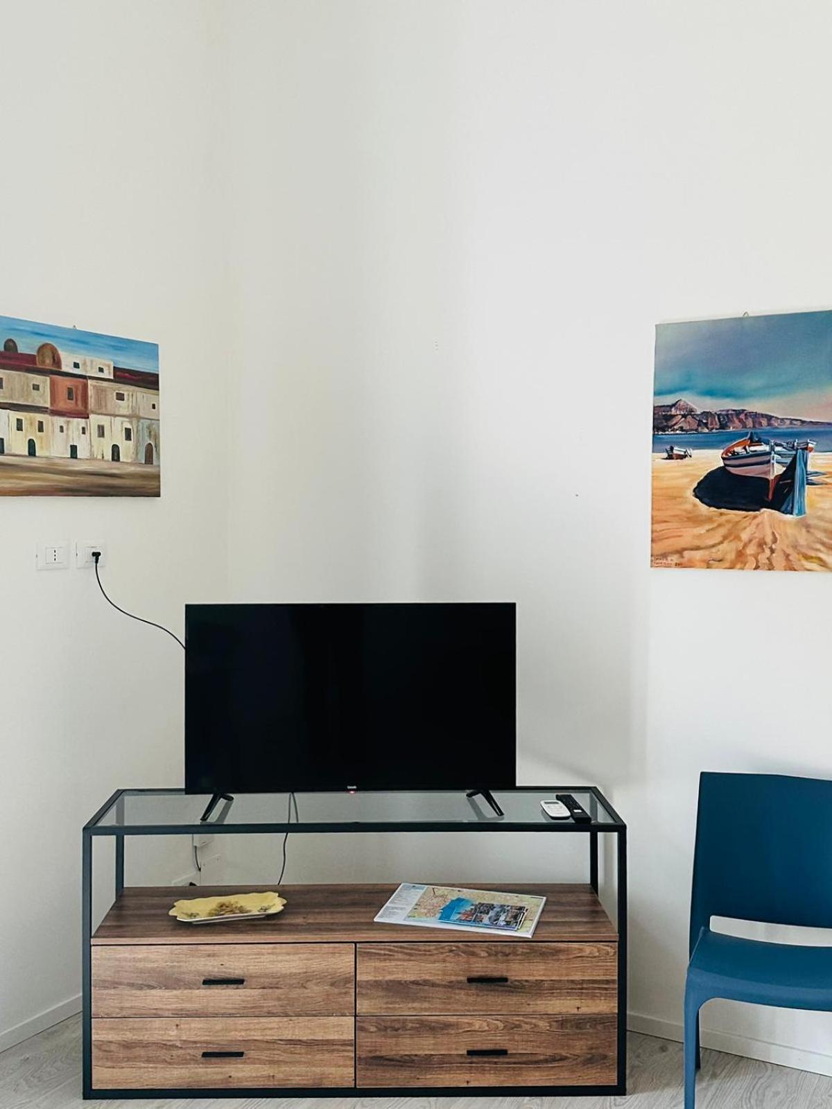 Casa Politeama Florio Apartman Palermo Kültér fotó