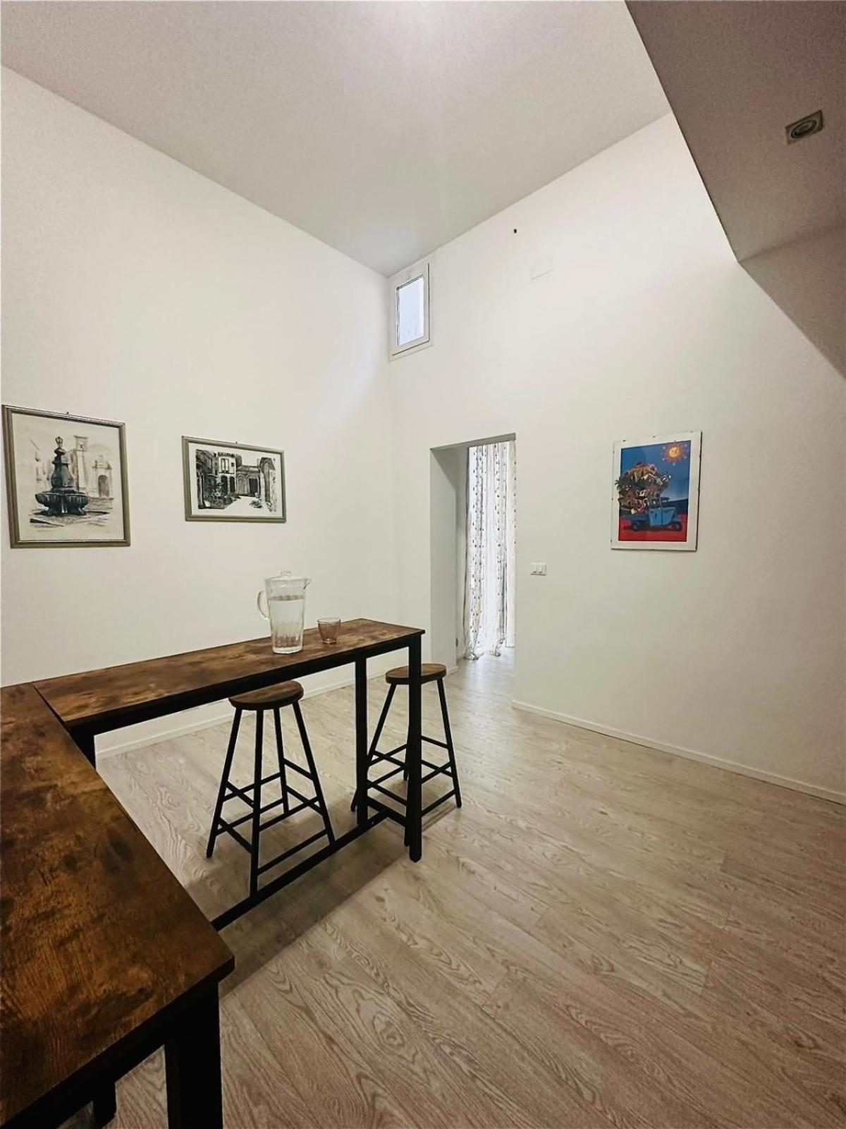 Casa Politeama Florio Apartman Palermo Kültér fotó