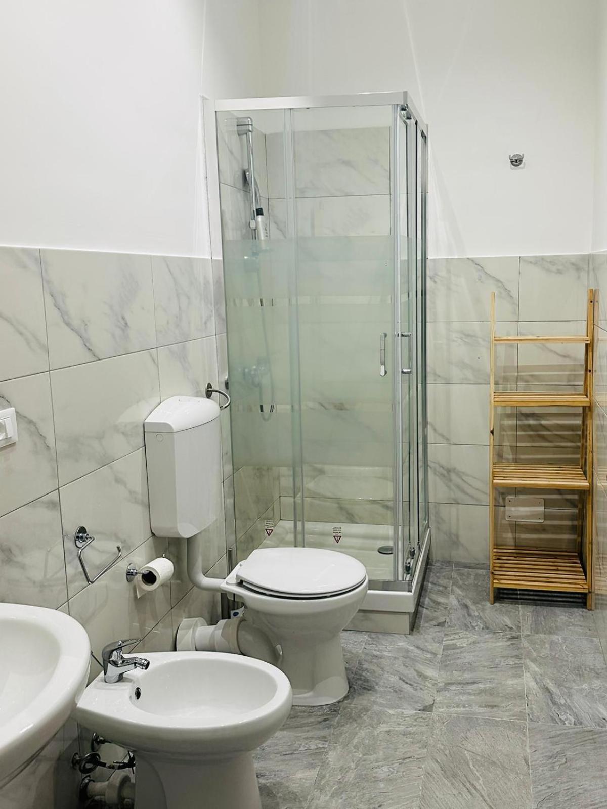 Casa Politeama Florio Apartman Palermo Kültér fotó