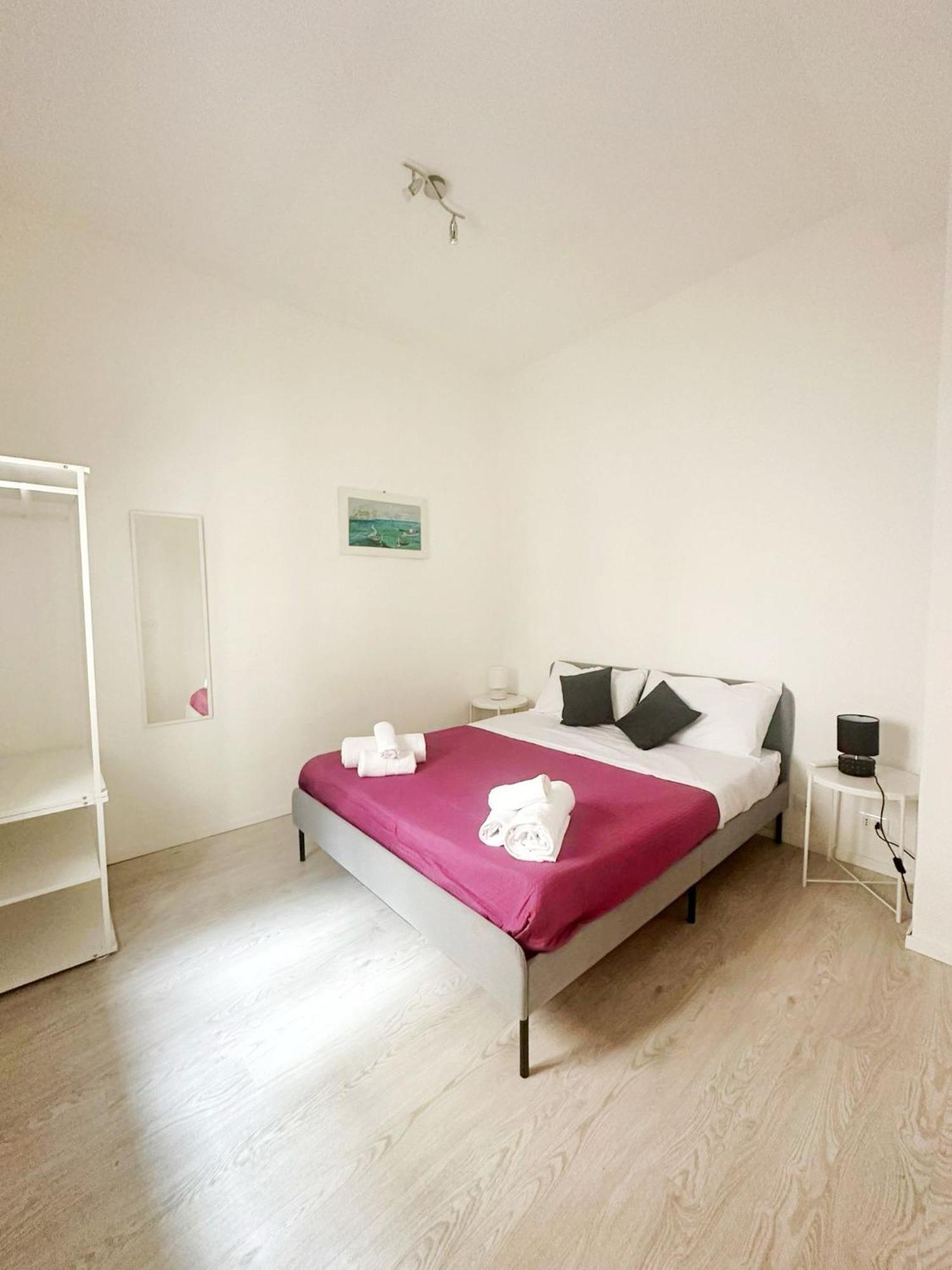 Casa Politeama Florio Apartman Palermo Kültér fotó