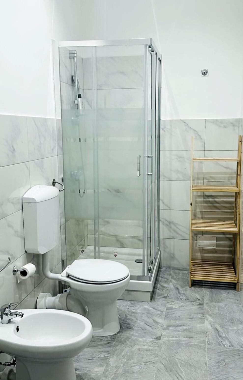 Casa Politeama Florio Apartman Palermo Kültér fotó