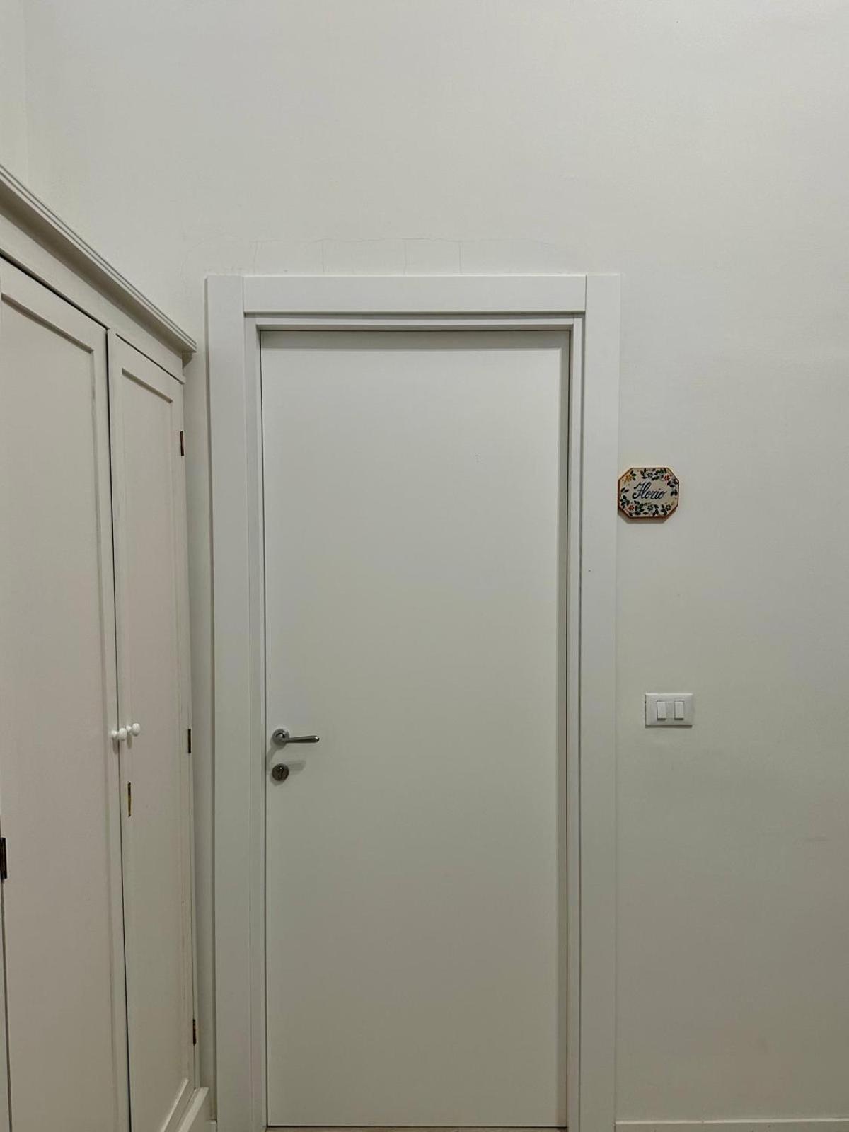 Casa Politeama Florio Apartman Palermo Kültér fotó