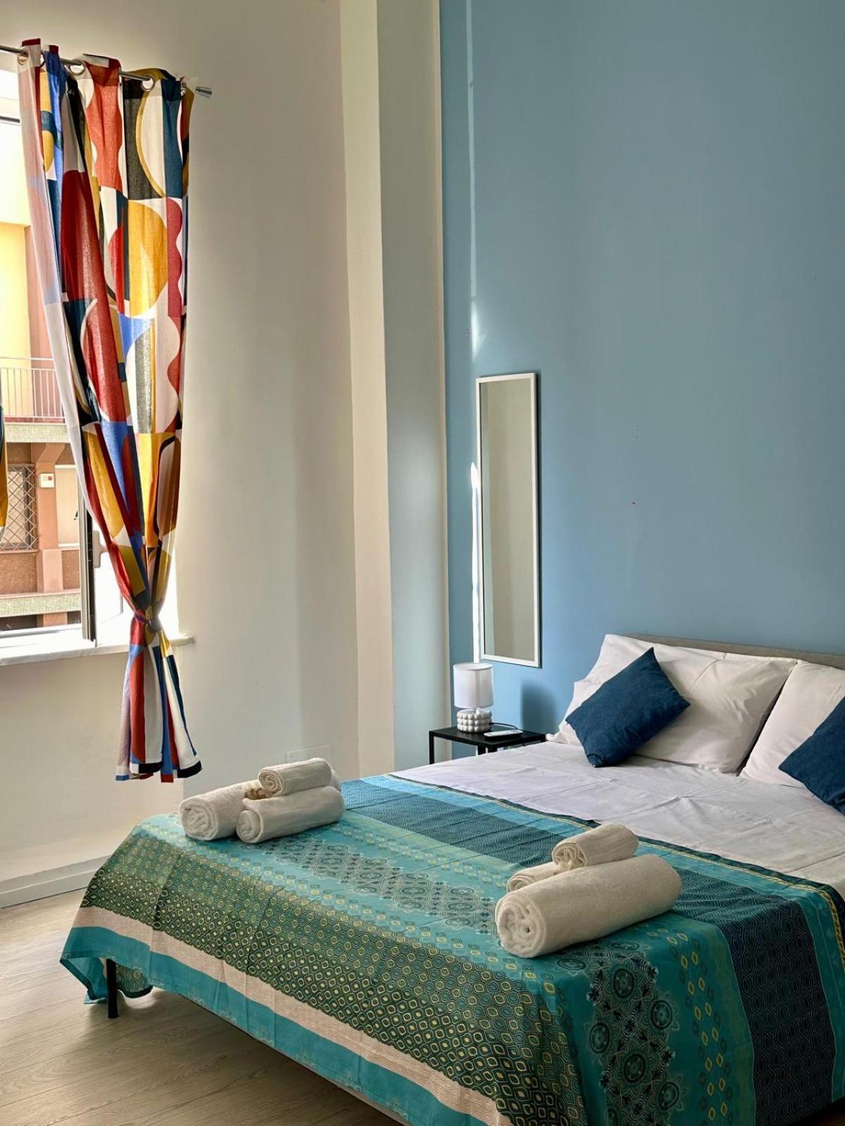 Casa Politeama Florio Apartman Palermo Kültér fotó