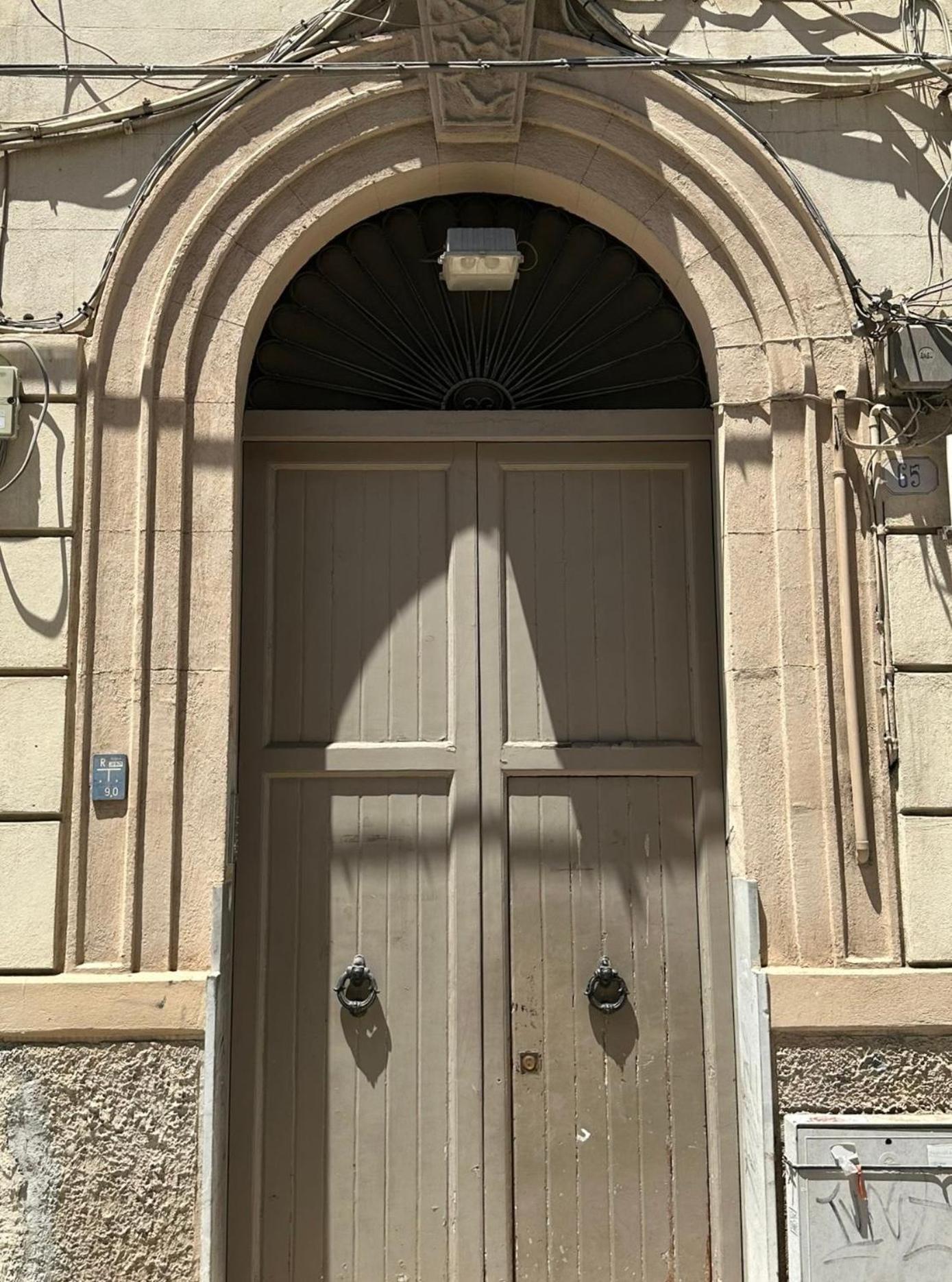 Casa Politeama Florio Apartman Palermo Kültér fotó